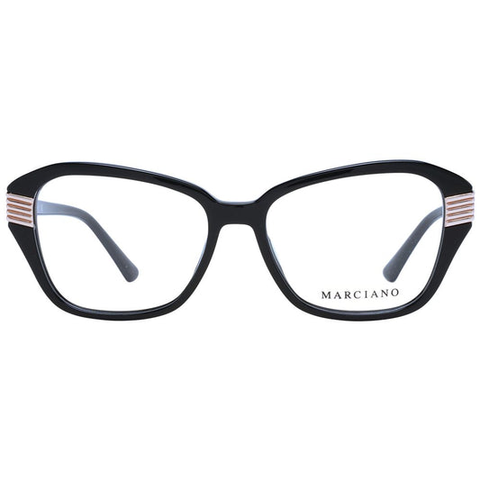 Marciano by Guess Black Women Glasses Frame