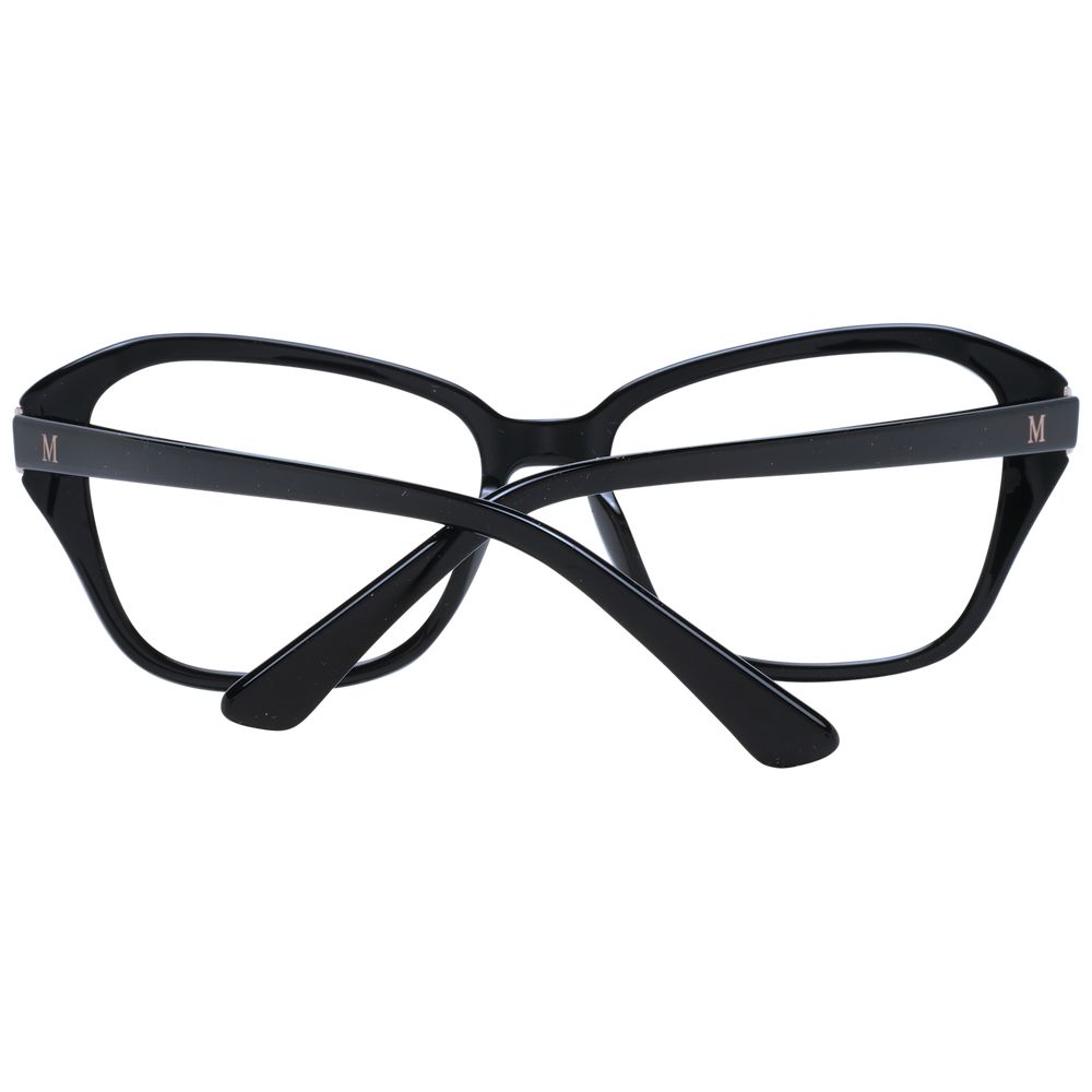 Marciano by Guess Black Women Glasses Frame