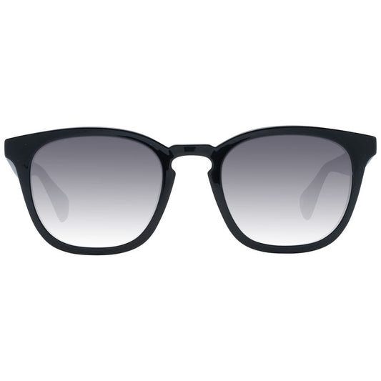 Ted Baker Black Men Sunglass