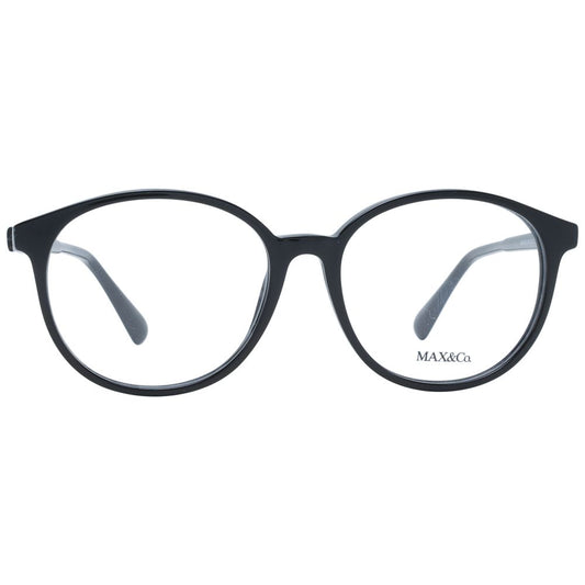 Max & Co Black Women Glasses Frame