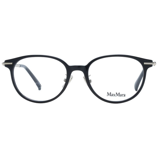 Max Mara Black Women Glasses Frame