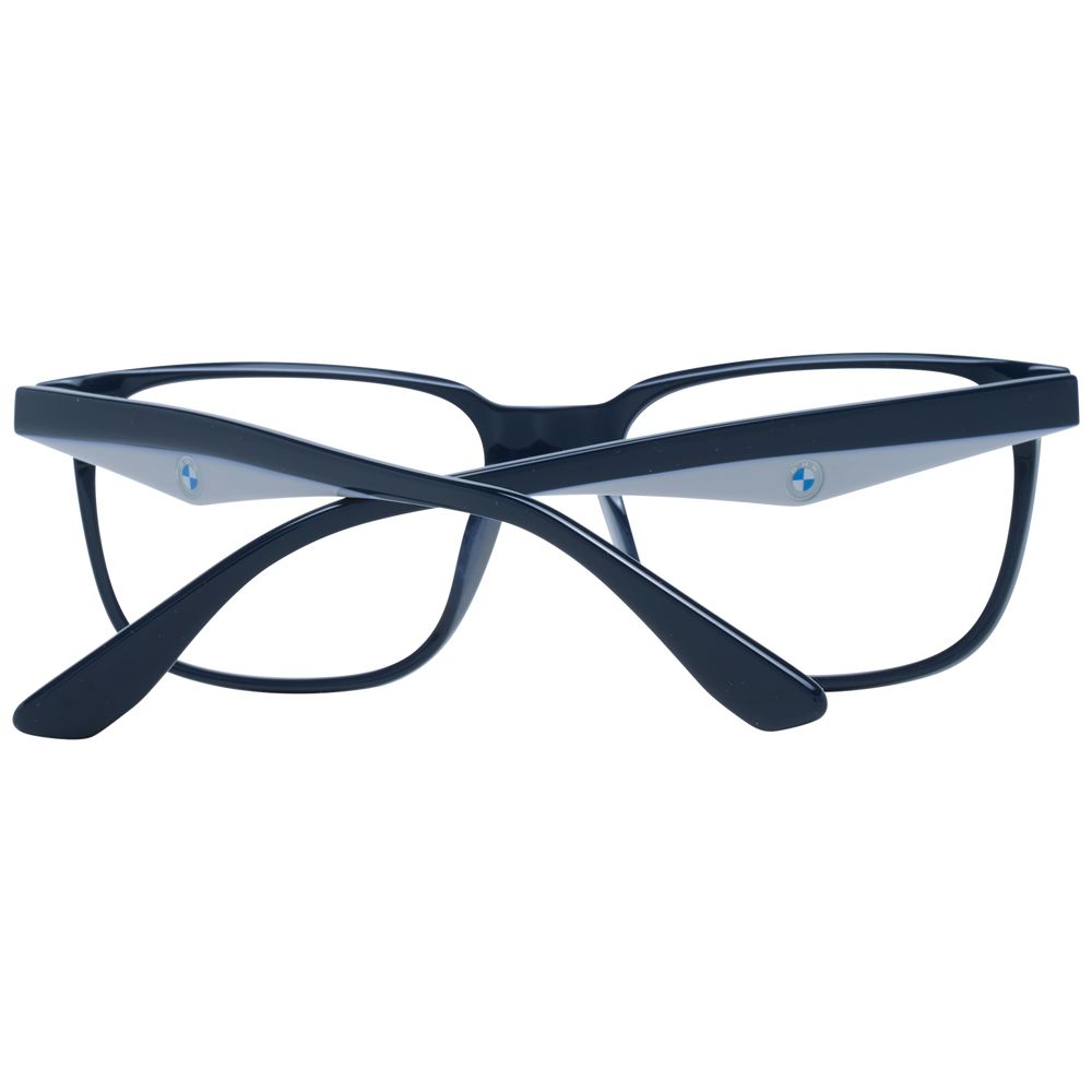 BMW Blue Men Glasses Frame