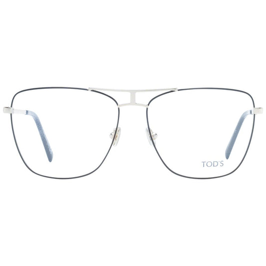 Tod's Black Women Glasses Frame