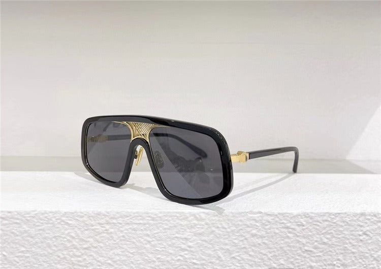 Gafas de sol estilo punk. UNISEX