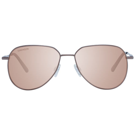 Serengeti Bronze Unisex Sunglass