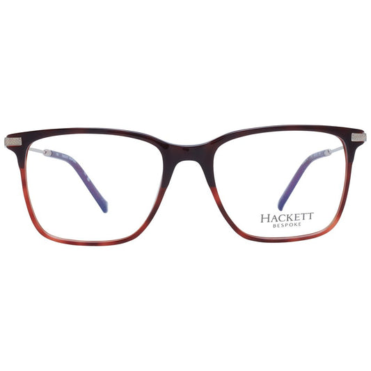 Hackett Brown Men Glasses Frame