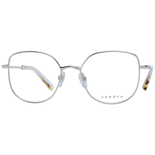 Sandro Silver Women Glasses Frame