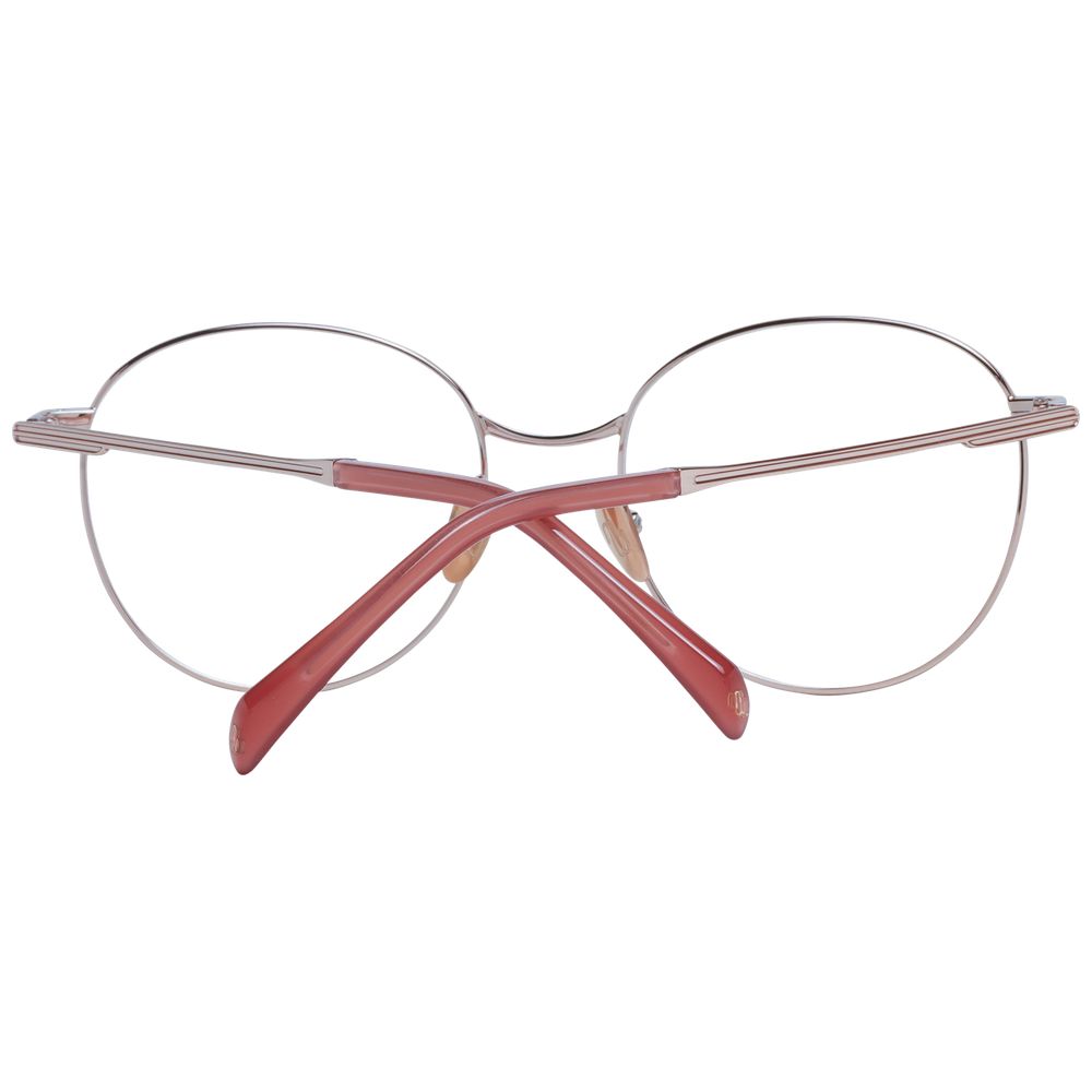 Maje Red Women Glasses Frame