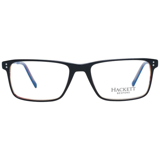 Hackett Black Men Glasses Frame