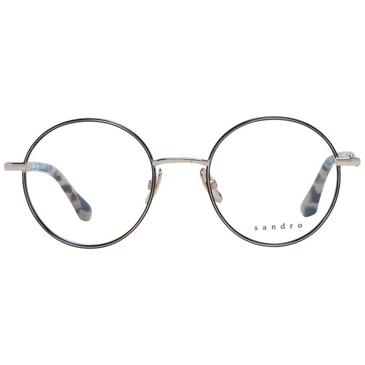 Sandro Black Women Glasses Frame