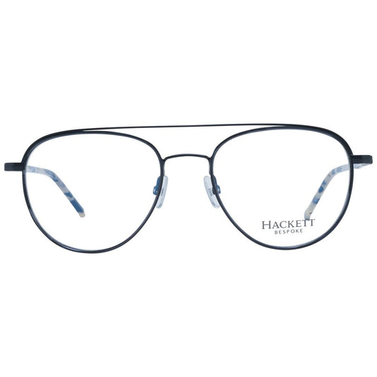 Hackett Black Men Glasses Frame