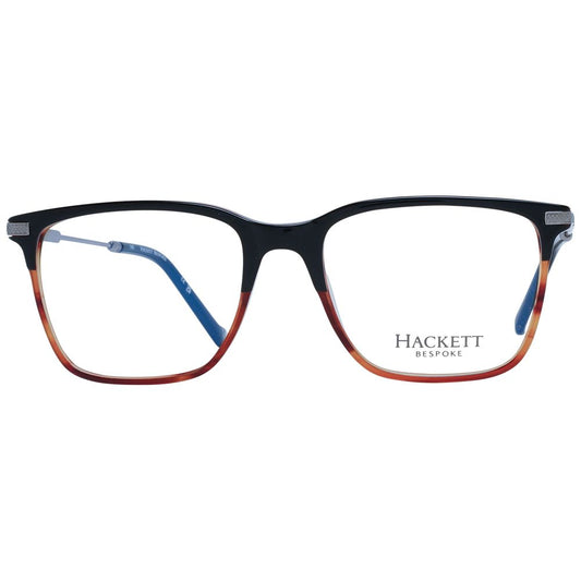 Hackett Brown Men Glasses Frame