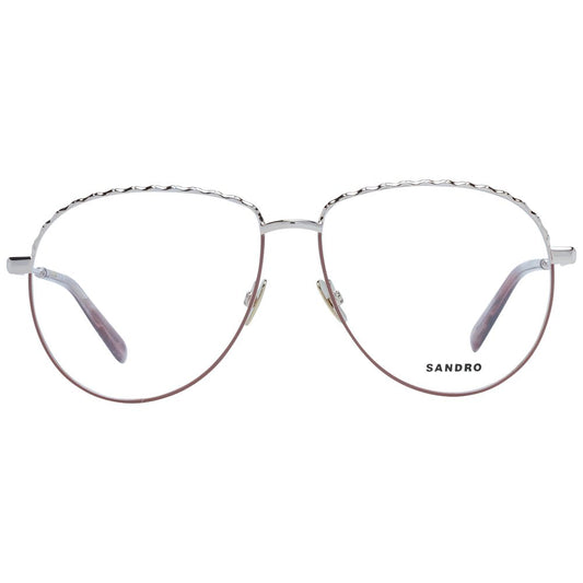 Sandro Brown Women Glasses Frame