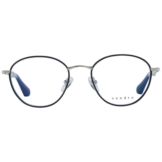 Sandro Black Women Glasses Frame