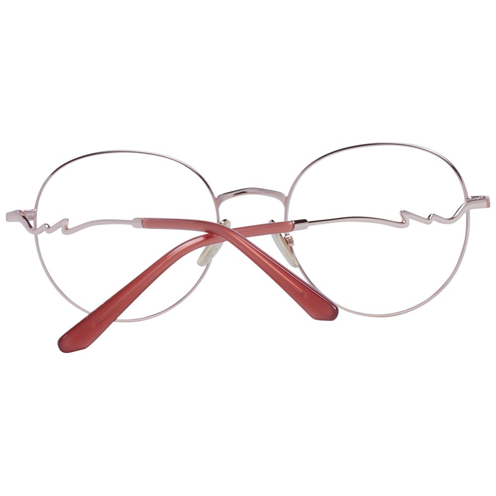 Sandro Red Women Glasses Frame