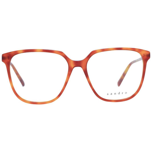 Sandro Brown Women Glasses Frame