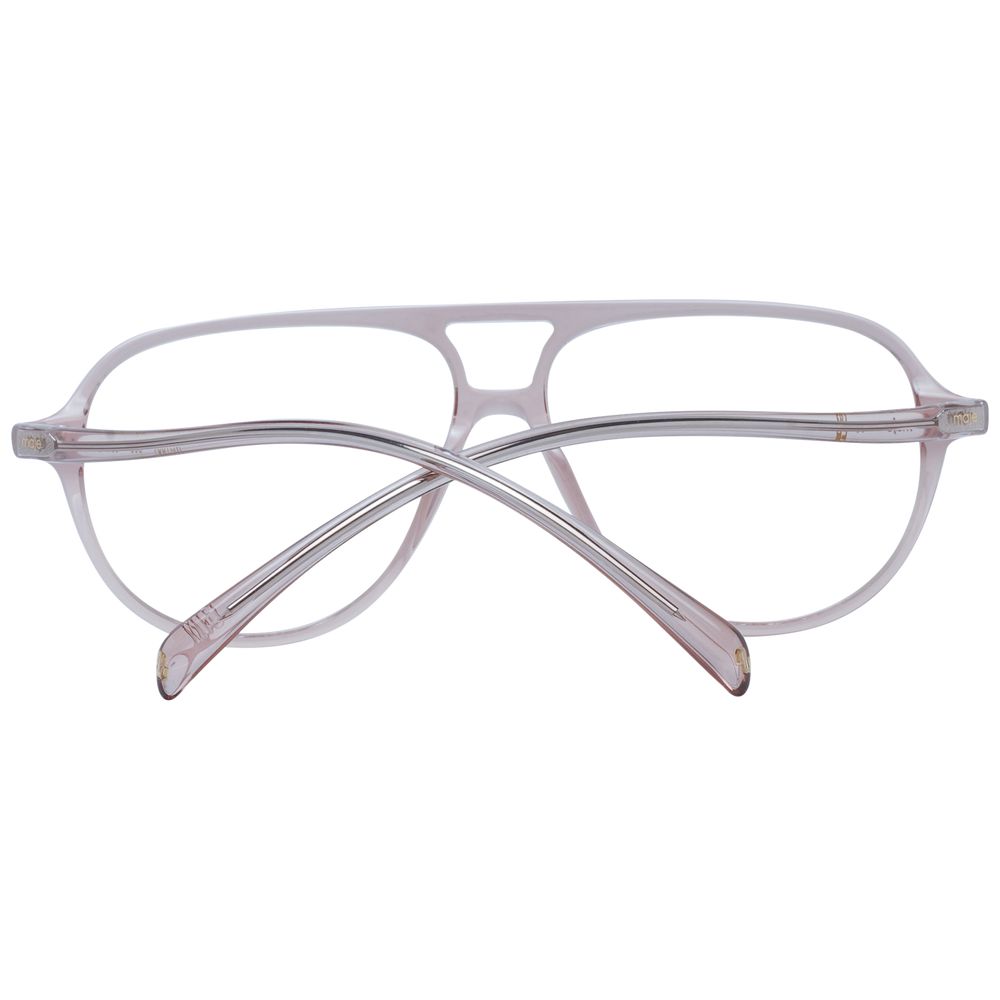 Maje Beige Women Glasses Frame