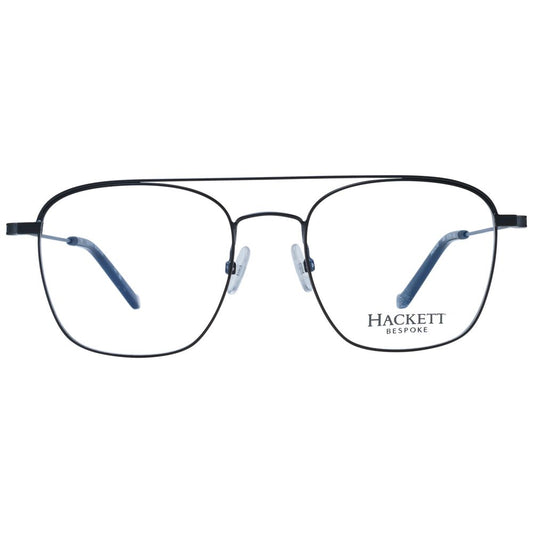 Hackett Black Men Glasses Frame