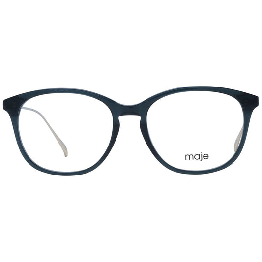 Maje Black Women Glasses Frame