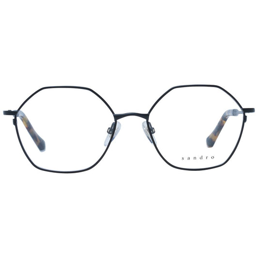 Sandro Black Women Glasses Frame