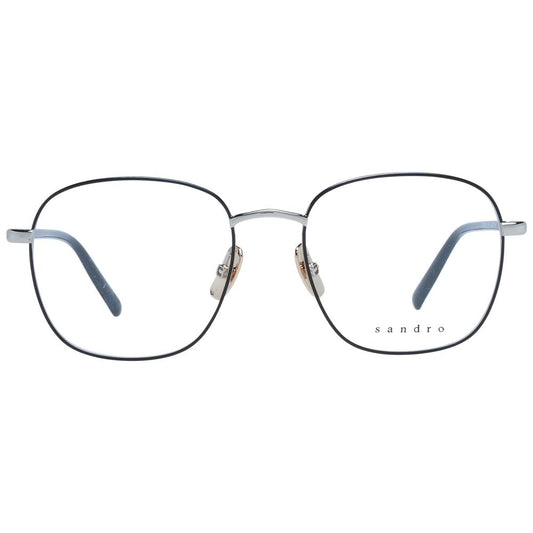 Sandro Black Women Glasses Frame