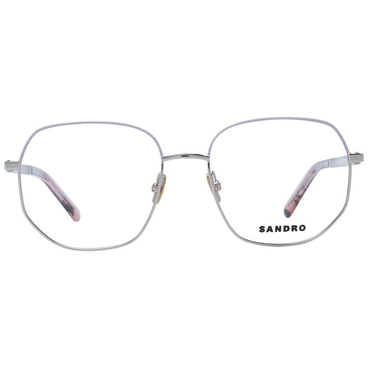 Sandro Pink Women Glasses Frame