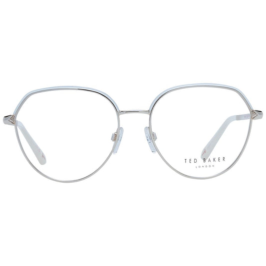Ted Baker White Women Glasses Frame