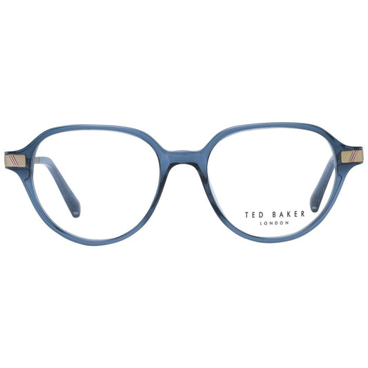 Ted Baker Gray Women Glasses Frame