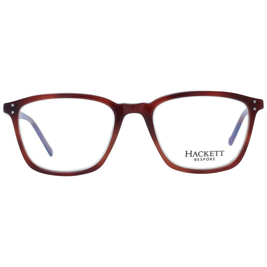 Hackett Brown Men Glasses Frame