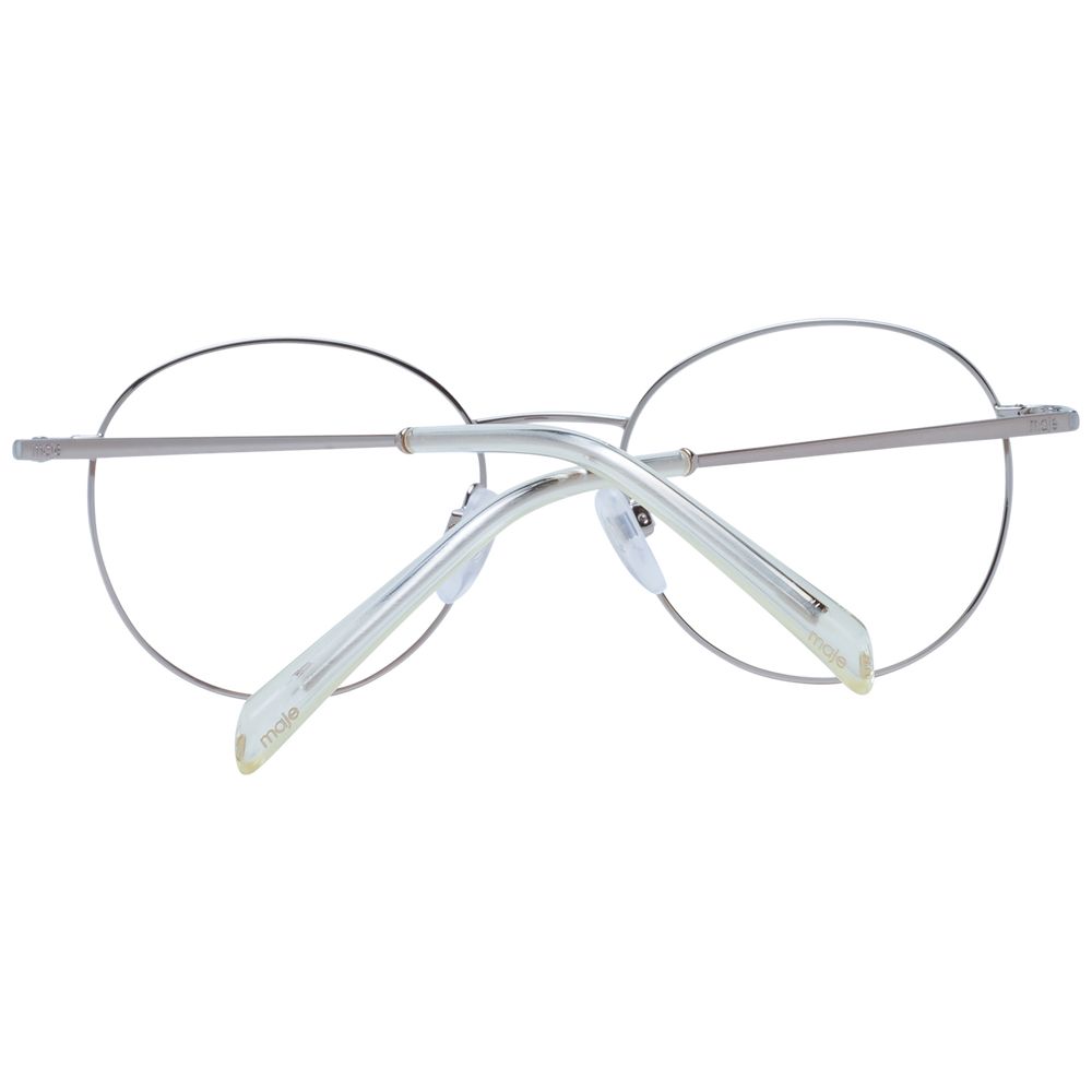 Maje Gold Women Glasses Frame