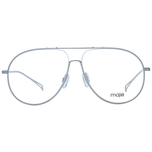 Maje Gray Women Glasses Frame