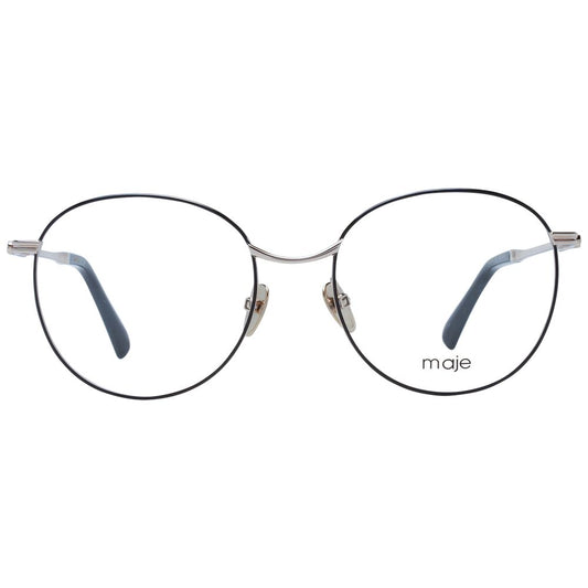 Maje Black Women Glasses Frame