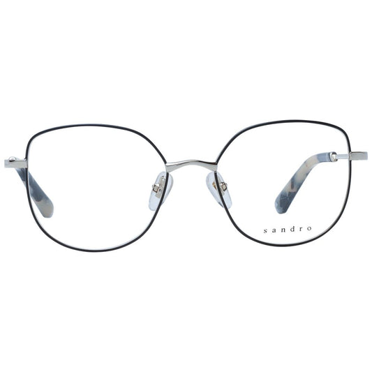 Sandro Black Women Glasses Frame