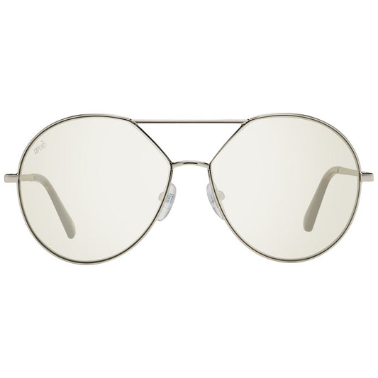Web Gold Women Sunglass