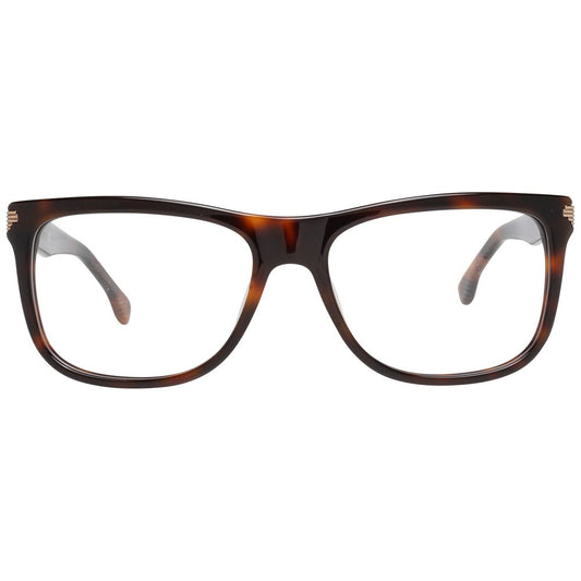 Lozza Brown Men Glasses Frame