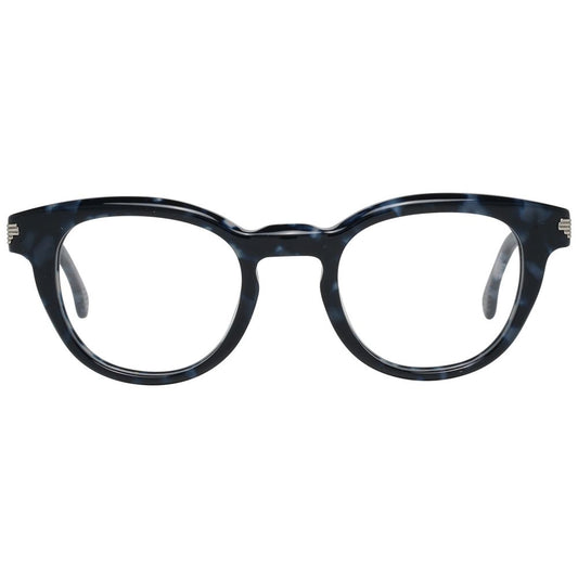 Lozza Blue Unisex Glasses Frame