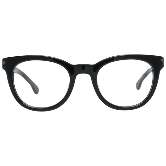 Lozza Black Women Glasses Frame