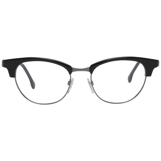 Lozza Black Women Glasses Frame
