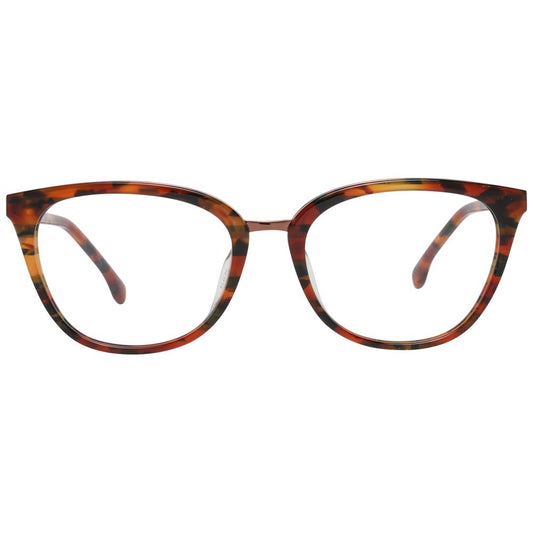 Lozza Multicolor Unisex Glasses Frame