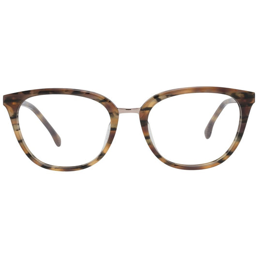 Lozza Multicolor Unisex Glasses Frame
