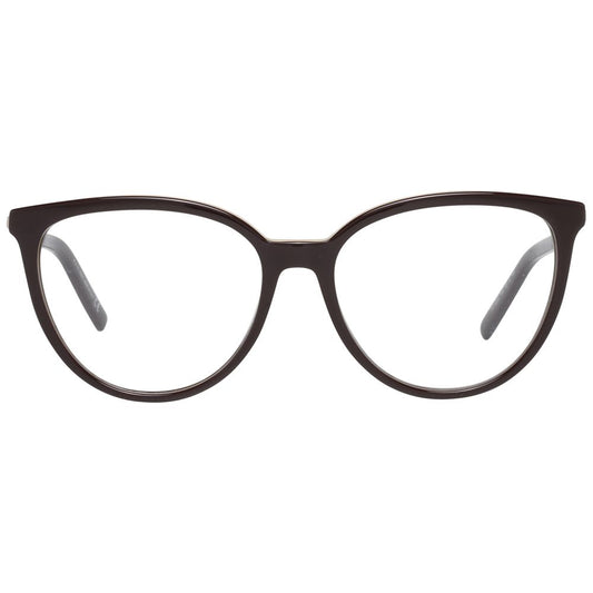 Tod's Brown Women Glasses Frame