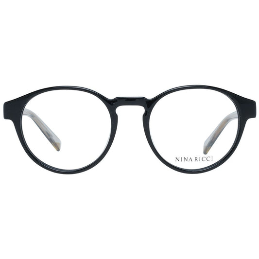 Nina Ricci Black Women Glasses Frame