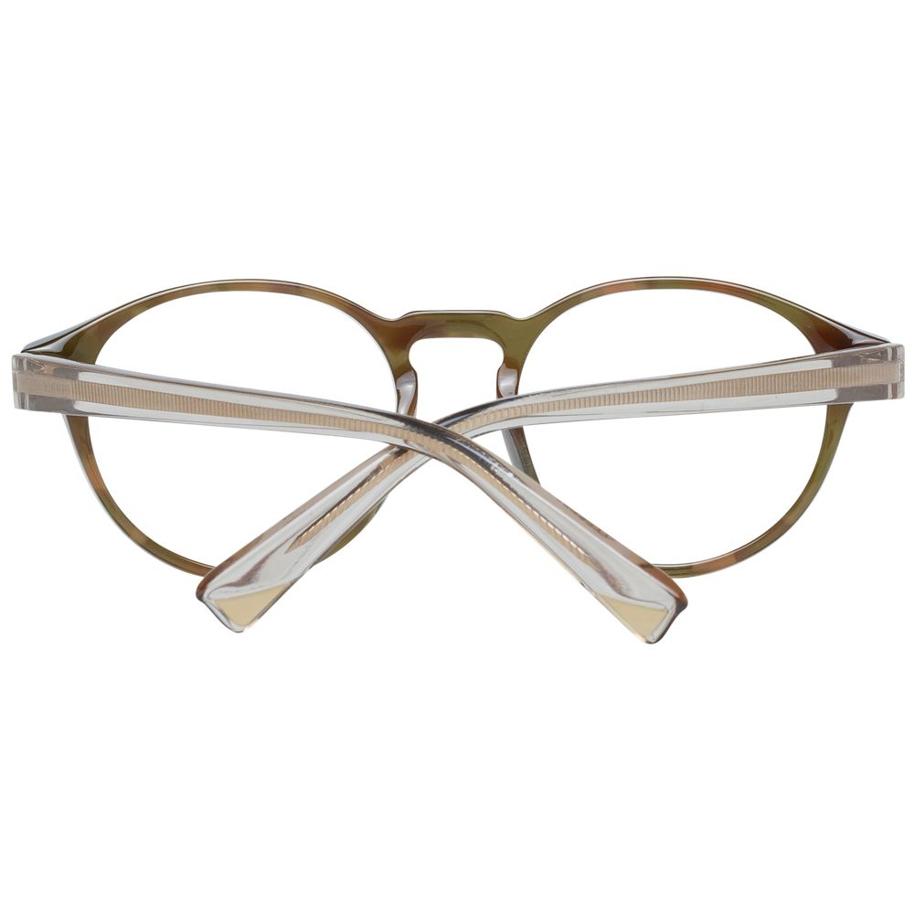 Nina Ricci Green Women Glasses Frame