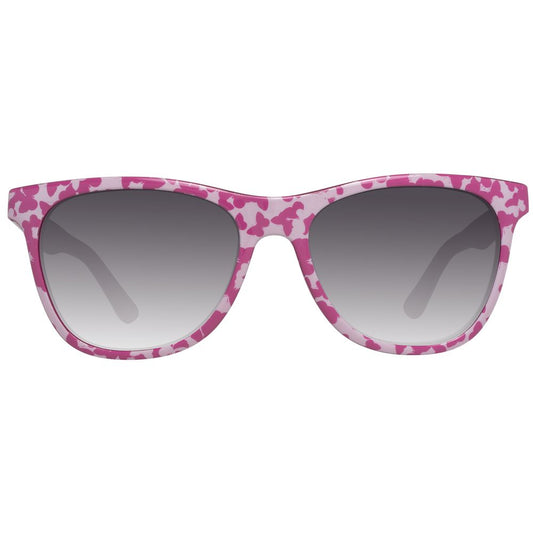 Joules Pink Women Sunglass