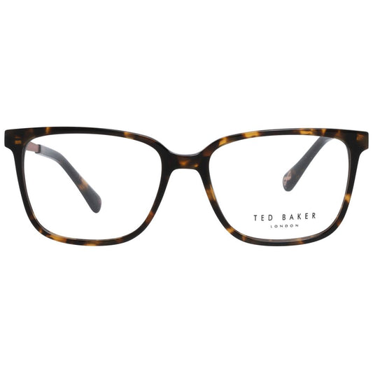 Ted Baker Brown Women Glasses Frame