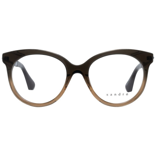 Sandro Brown Women Glasses Frame