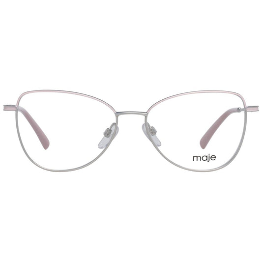 Maje Pink Women Glasses Frame