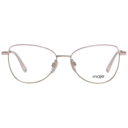 Maje Pink Women Glasses Frame