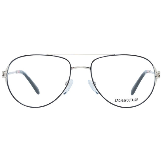Zadig & Voltaire Gold Women Glasses Frame