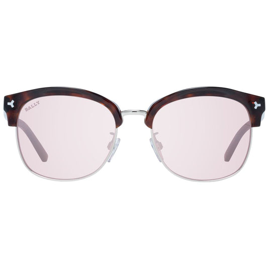 Bally Brown Unisex Sunglass